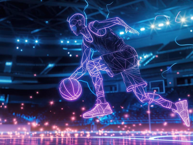 06月12日WNBA常规赛拉斯维加斯王牌10589波特兰火焰全场集锦